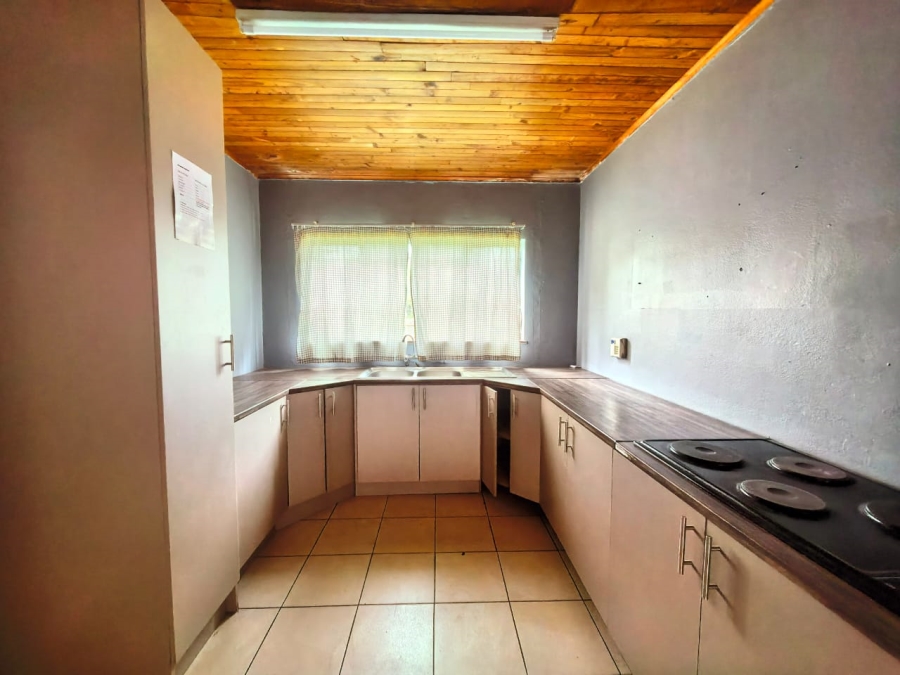 5 Bedroom Property for Sale in Sasolburg Ext 1 Free State